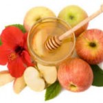 rosh hashanah apples and honey 2