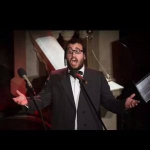 israel nachman tordjman